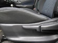 2016 NISSAN VERSA NOTE SV, AUTOMATIQUE, CAMÉRA REC, TOUT ÉQUIPÉ! - Photo 15