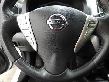 2016 NISSAN VERSA NOTE SV, AUTOMATIQUE, CAMÉRA REC, TOUT ÉQUIPÉ! - Photo 17