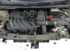 2016 NISSAN VERSA NOTE SV, AUTOMATIQUE, CAMÉRA REC, TOUT ÉQUIPÉ! - Photo 30