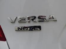 2016 NISSAN VERSA NOTE SV, AUTOMATIQUE, CAMÉRA REC, TOUT ÉQUIPÉ! - Photo 32