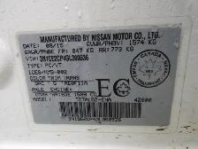 2016 NISSAN VERSA NOTE SV, AUTOMATIQUE, CAMÉRA REC, TOUT ÉQUIPÉ! - Photo 35