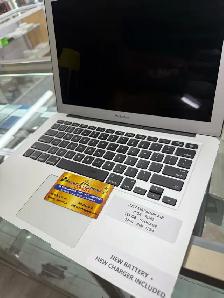 2017 MacBook Air