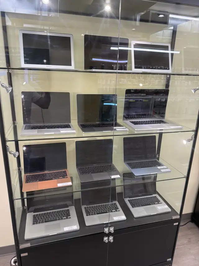 2017 MacBook Air - Photo 7