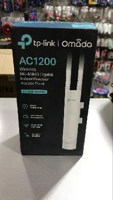 TP-Link Omada EAP225-Outdoor – AC1200