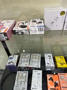 Earphones   Bluetooth speakers on sale - Photo 2