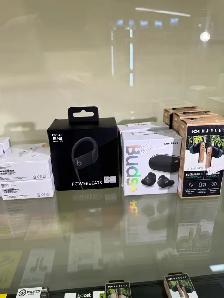 Earphones   Bluetooth speakers on sale - Photo 3
