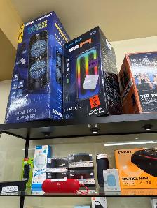 Earphones   Bluetooth speakers on sale - Photo 8