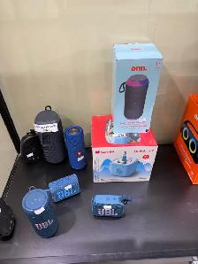 Earphones   Bluetooth speakers on sale - Photo 9