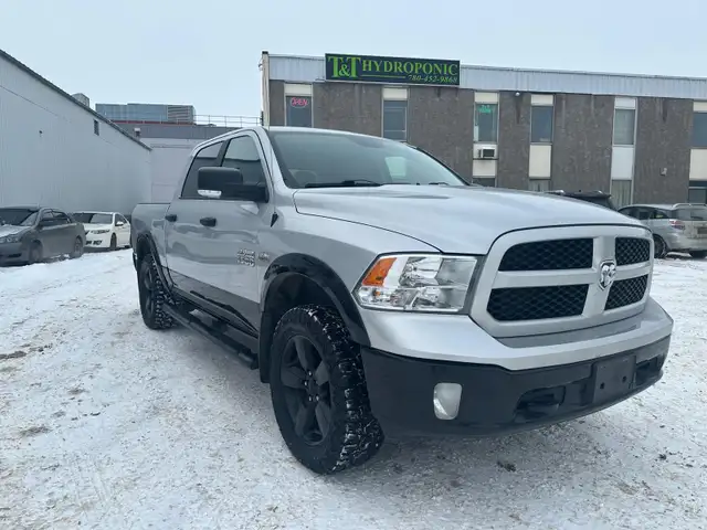 2018 Ram 1500 - Photo 2