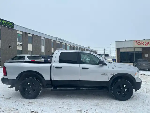 2018 Ram 1500 - Photo 5