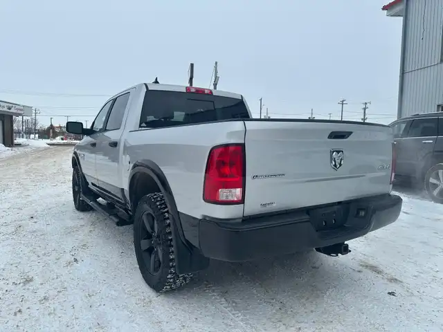 2018 Ram 1500 - Photo 6