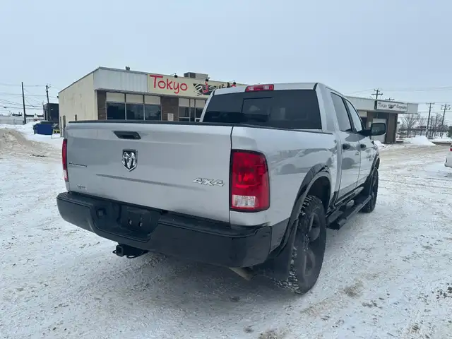 2018 Ram 1500 - Photo 7