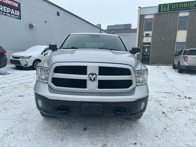 2018 Ram 1500 - Photo 8