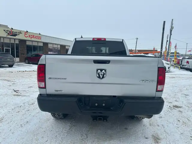 2018 Ram 1500 - Photo 9