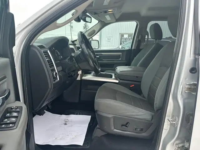 2018 Ram 1500 - Photo 10