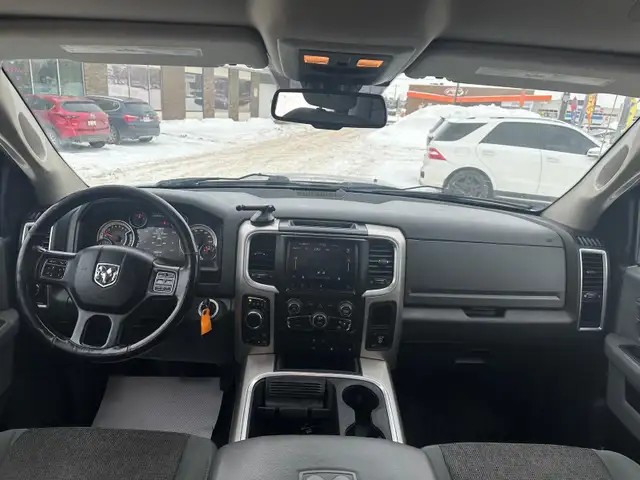 2018 Ram 1500 - Photo 11