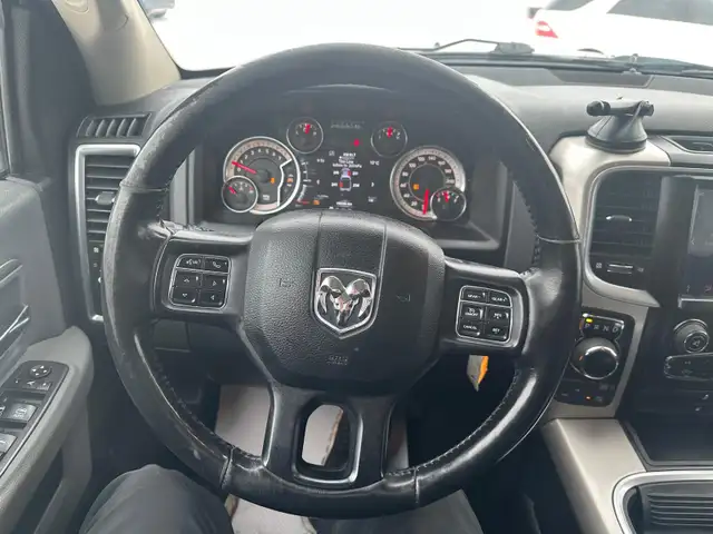 2018 Ram 1500 - Photo 12