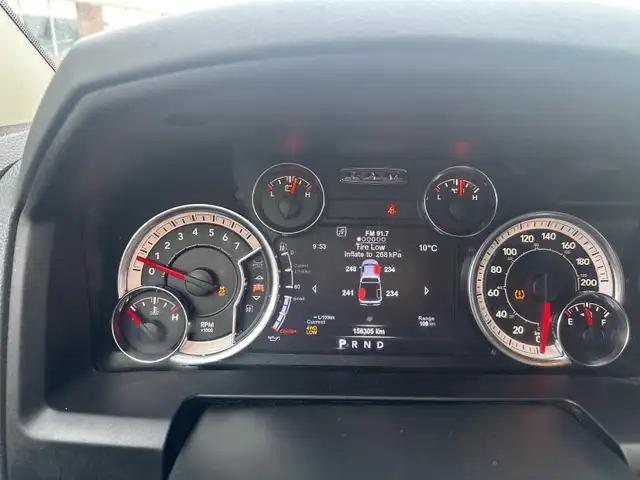 2018 Ram 1500 - Photo 13