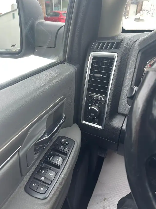 2018 Ram 1500 - Photo 14