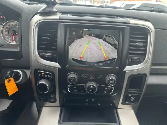 2018 Ram 1500 - Photo 15