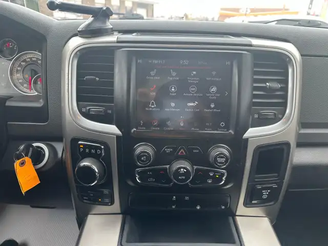 2018 Ram 1500 - Photo 16