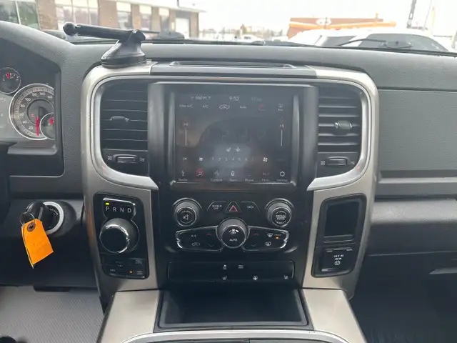 2018 Ram 1500 - Photo 17