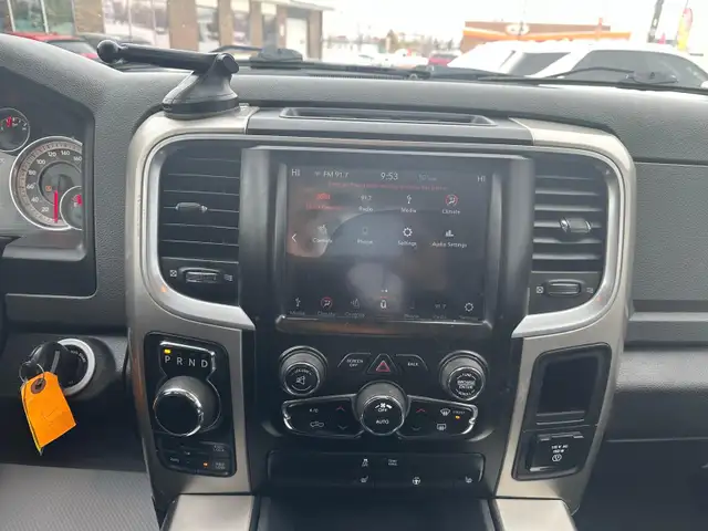 2018 Ram 1500 - Photo 18