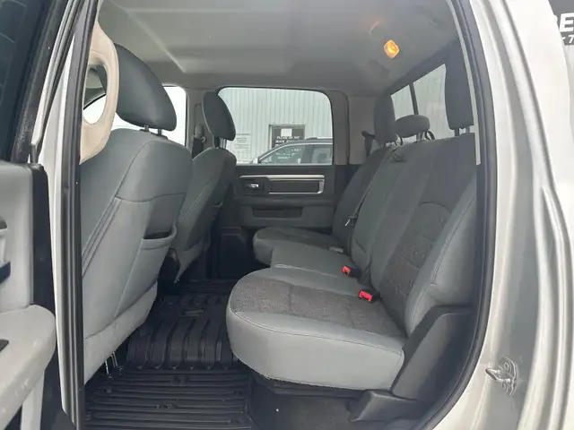2018 Ram 1500 - Photo 19