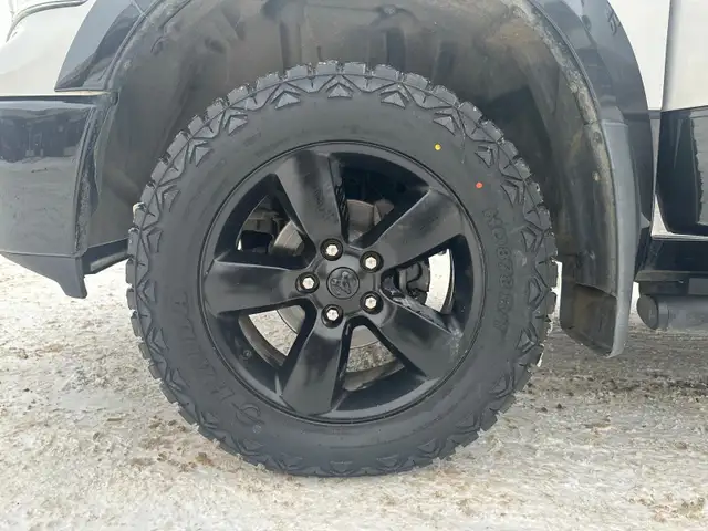 2018 Ram 1500 - Photo 21