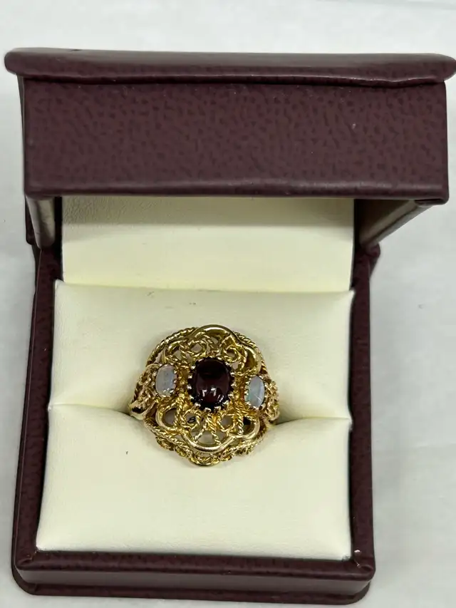 GARNET COLLECTION - Photo 4