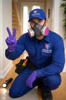 Exterminateur qualifiée Laval Montréal