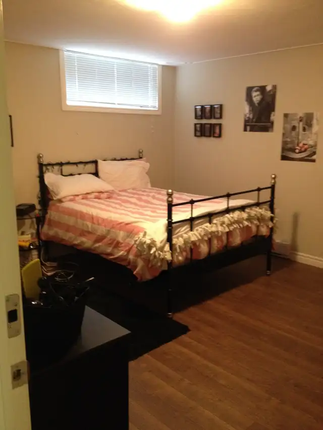 McMaster University Student Housing Rental - Photo 3