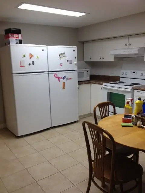 McMaster University Student Housing Rental - Photo 8