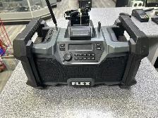 Flex FX5351 24V Jobsite radio