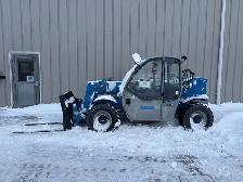 GENIE GTH5519 TELEHANDLER FOR RENT