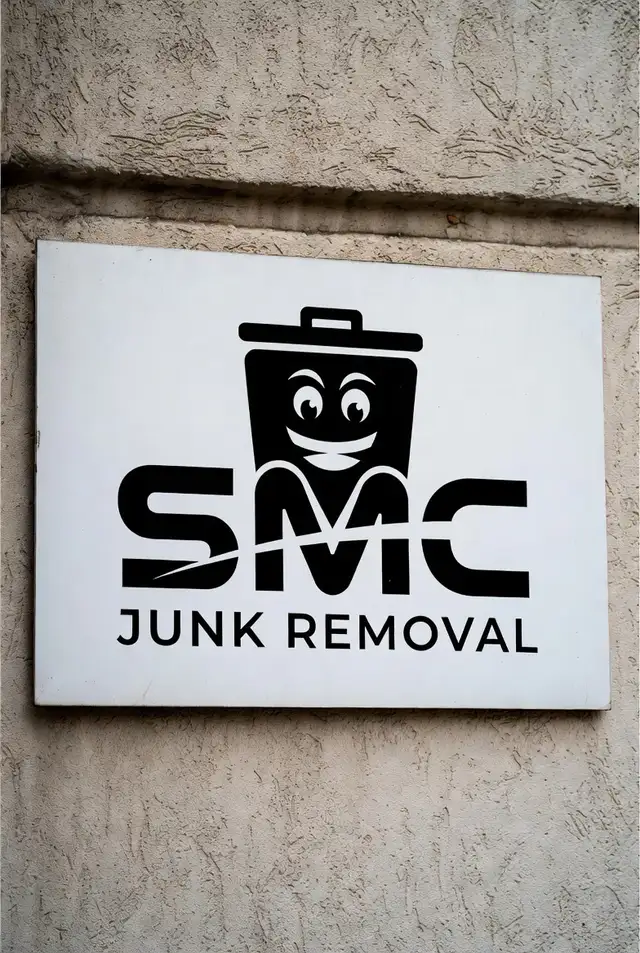 Junk removal trash garbage removal disposal demolition co