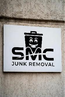 Junk removal trash garbage removal disposal demolition co