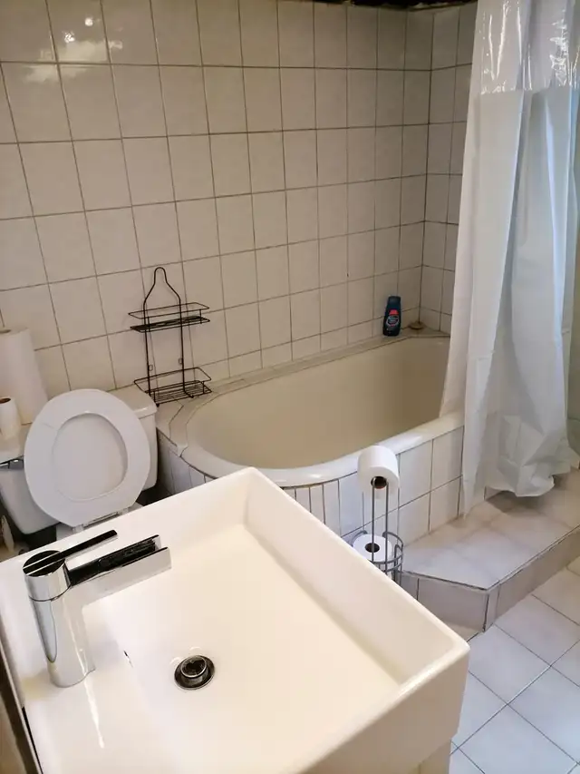 PRIVATE ROOM in a Large Home - Photo 10