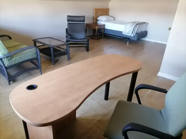 PRIVATE ROOM in a Large Home - Photo 15