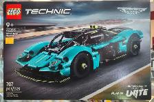 Brand New LEGO Technic: Ford, Corvette, Lamborghini, Koenigsegg