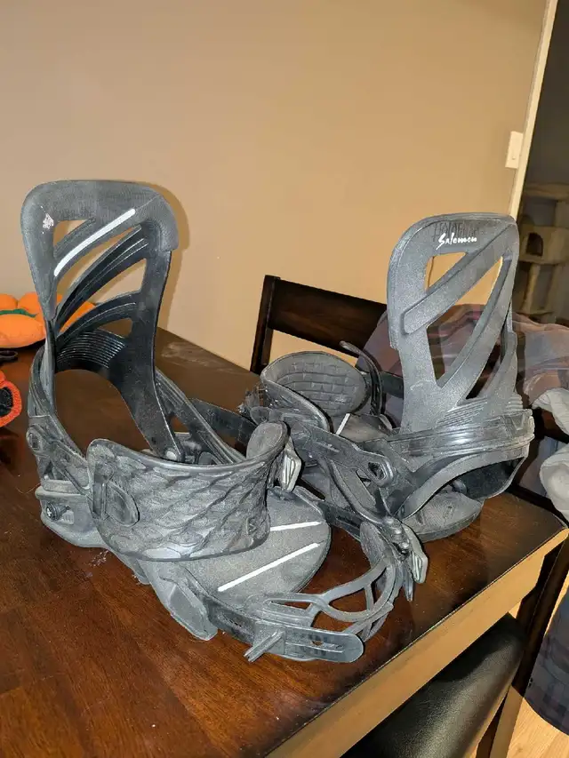 Snowboard Complete Bundle - LTD Lib Tech - Photo 3