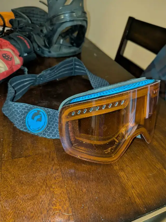 Snowboard Complete Bundle - LTD Lib Tech - Photo 5