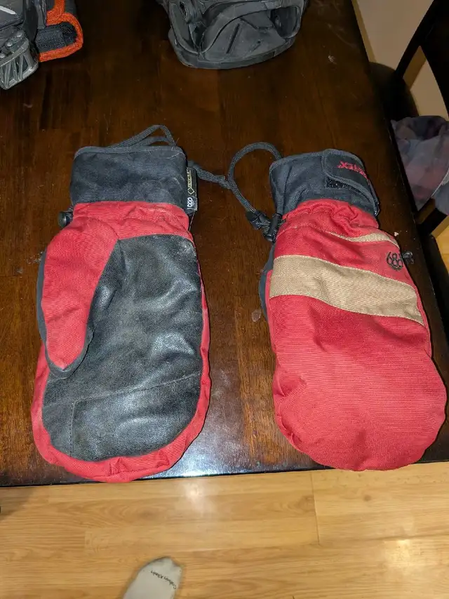 Snowboard Complete Bundle - LTD Lib Tech - Photo 6