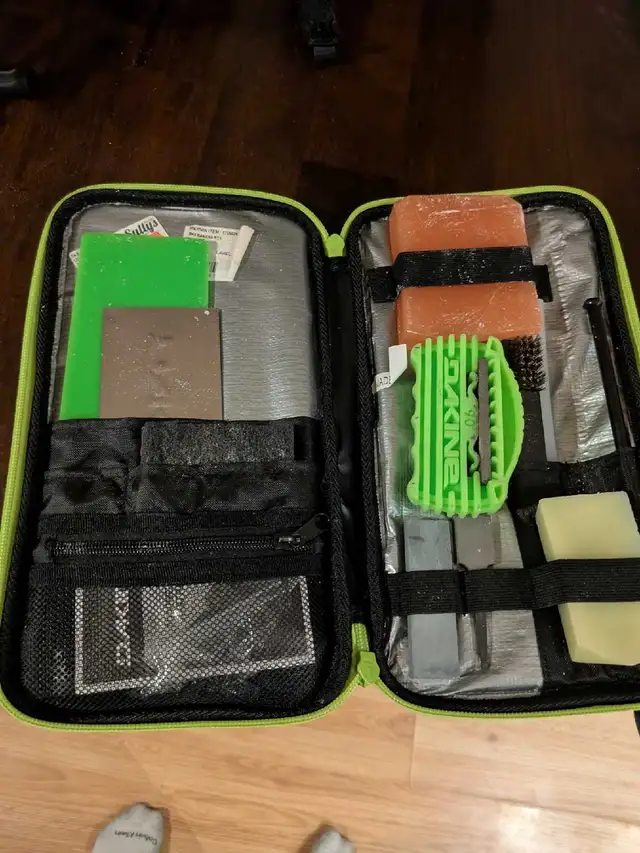 Snowboard Complete Bundle - LTD Lib Tech - Photo 7