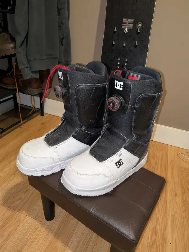 Snowboard Complete Bundle - LTD Lib Tech - Photo 8