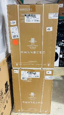 Dishwasher - Samsung 24' in Stainless Steel - Photo 2