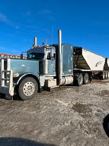 Class 1 Driver for Sand Hauling Projects - Photo 2