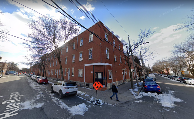 Superbe 4 ½ lumineux – À 5 minutes du métro Charlevoix - Photo 10