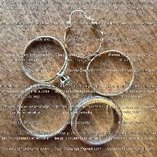 Precious Metal Scrap: Gold, Silver, Platinum etc.