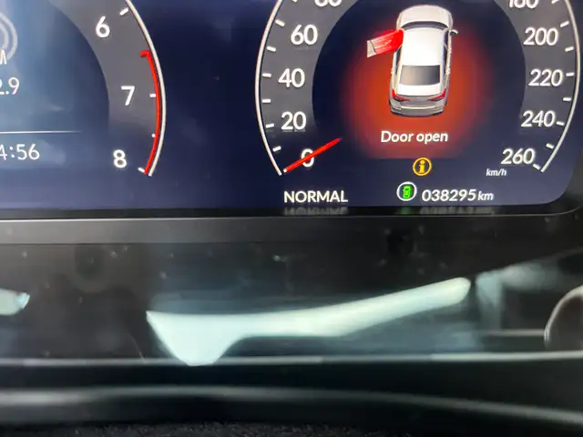 2025 Honda Civic SI - Photo 10